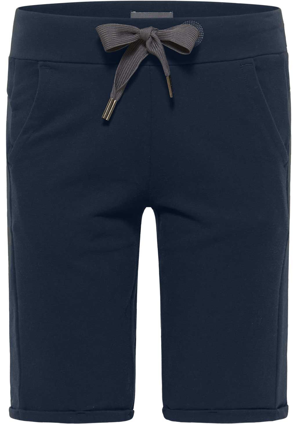 Elbsand Bermuda-Shorts "Brinjana" Elbsand Bermuda-Shorts "Brinjana"