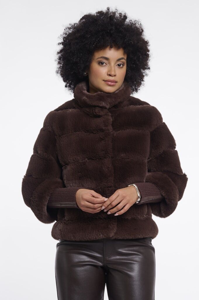 Jacke "Feline" Jacke "Feline"