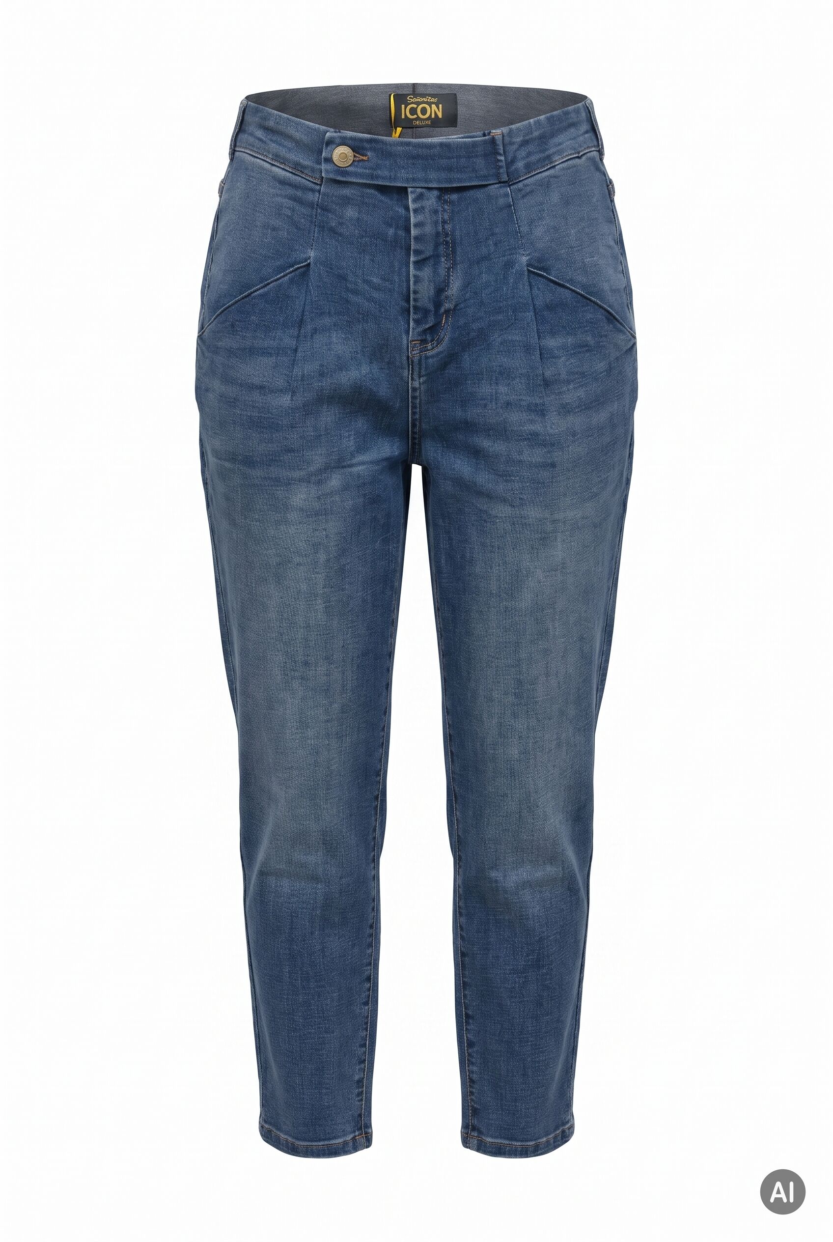 Jeans "Heartbreaker"