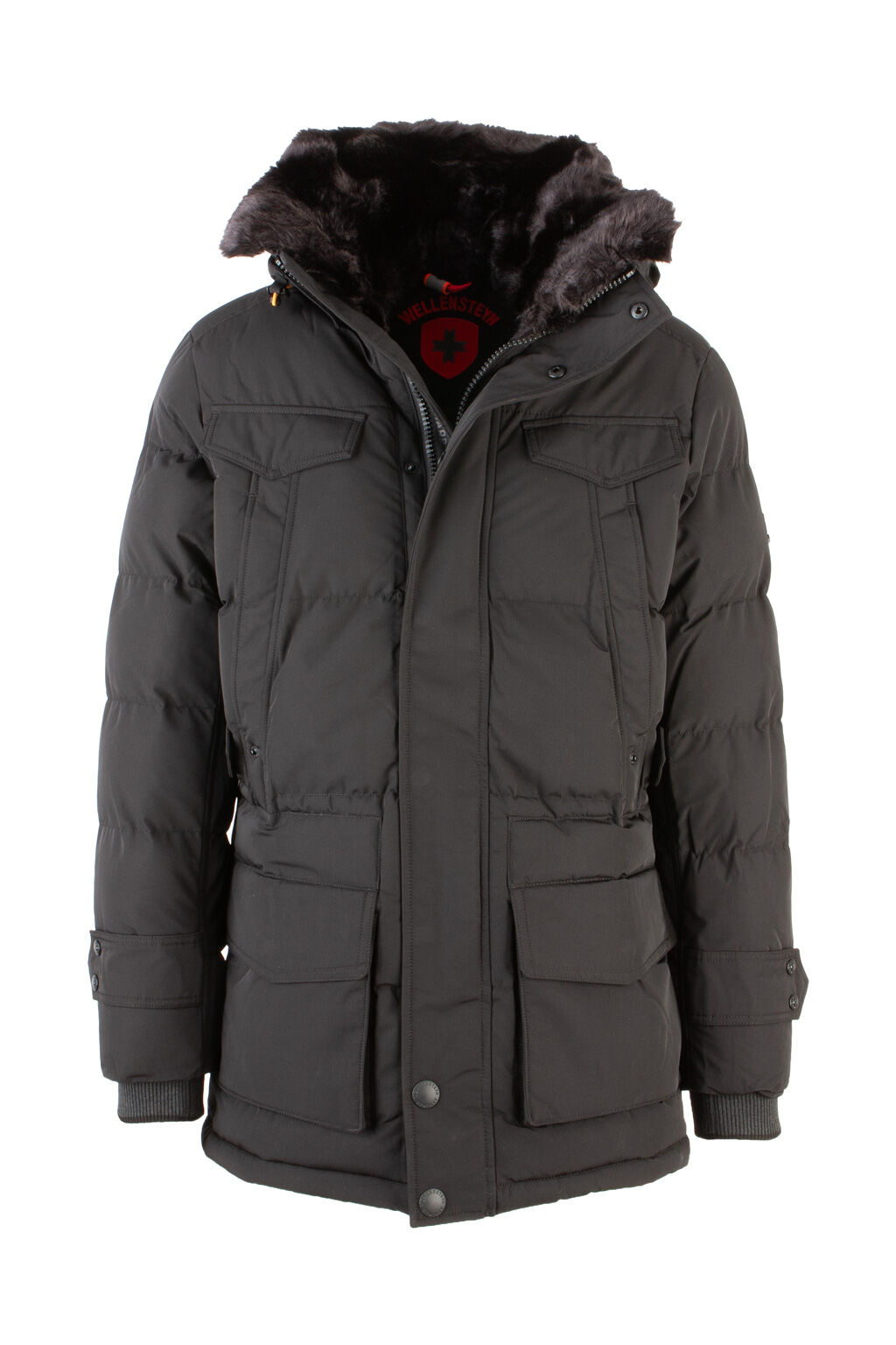 Herrenjacke "Seamaster"