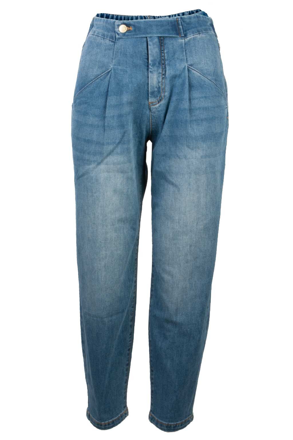 Jeans "Heartbreaker"