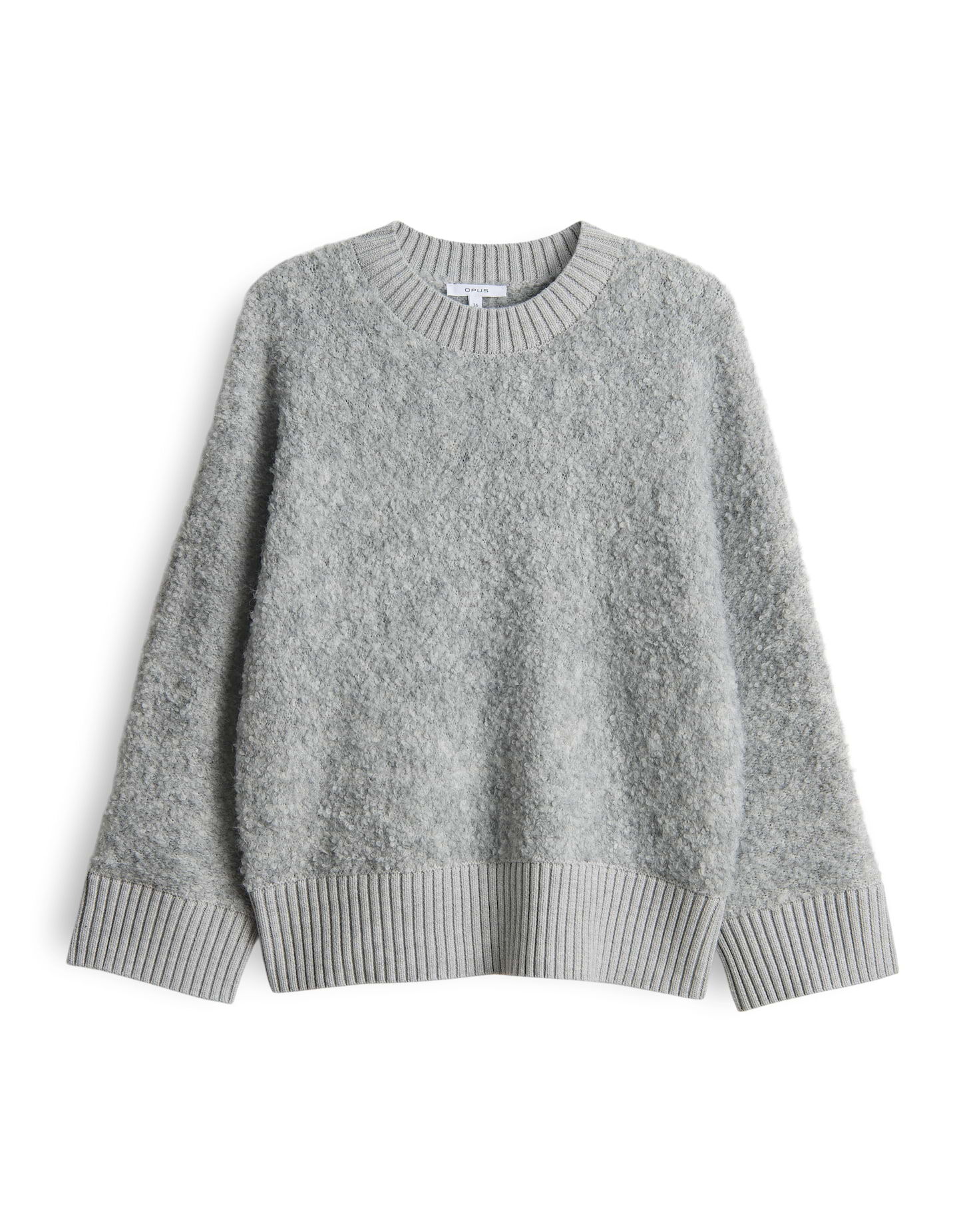 Strickpullover "Pennan"