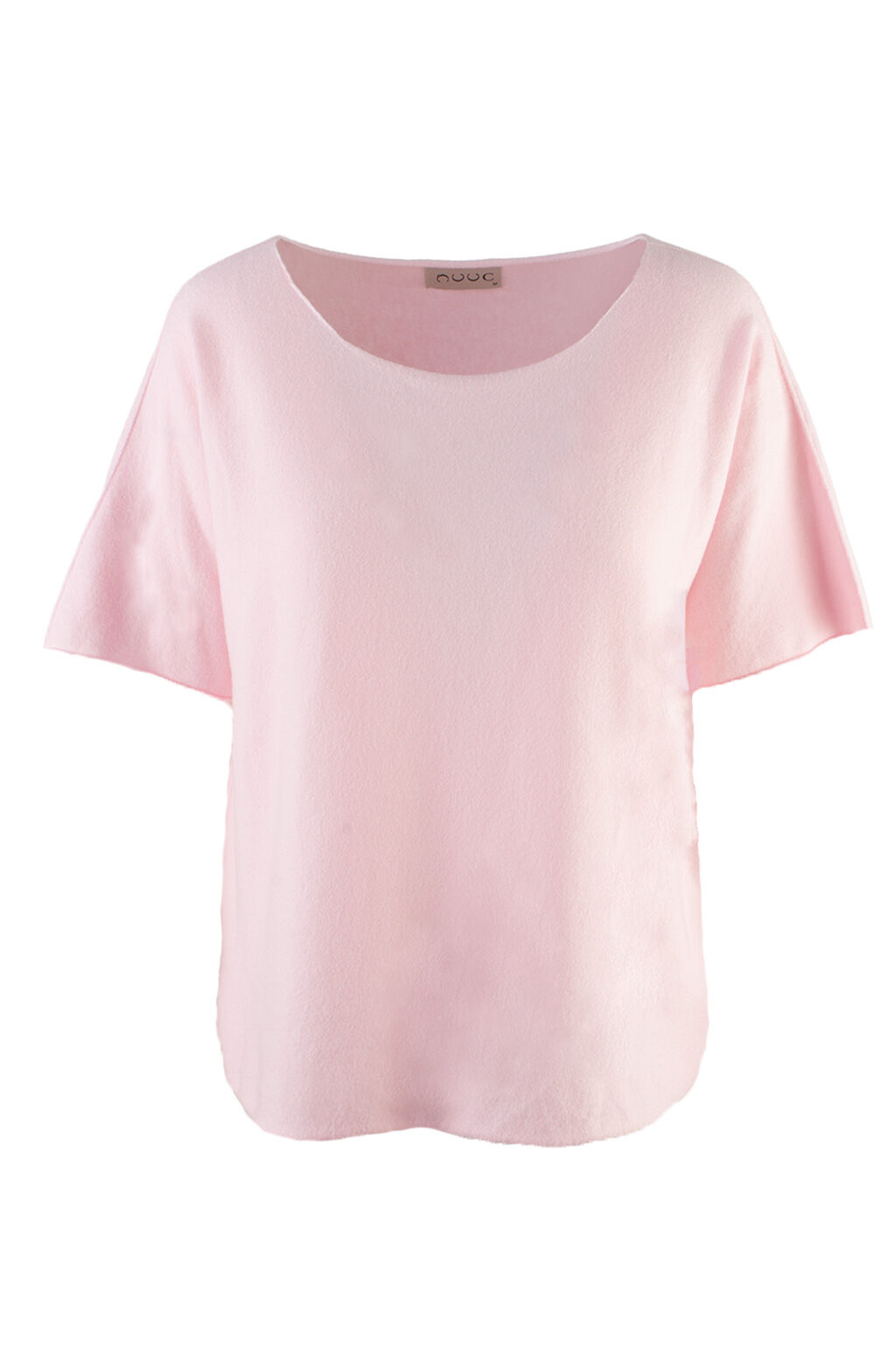 Strick-Shirt Strick-Shirt