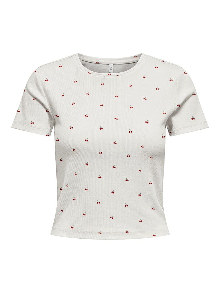 Only cropped T-Shirt Only cropped T-Shirt