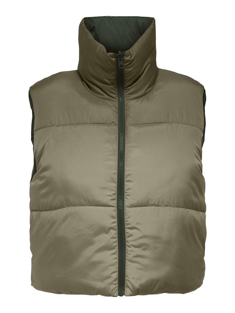 ONLY Steppjacke mit Stehkragen ONLY Steppjacke mit Stehkragen