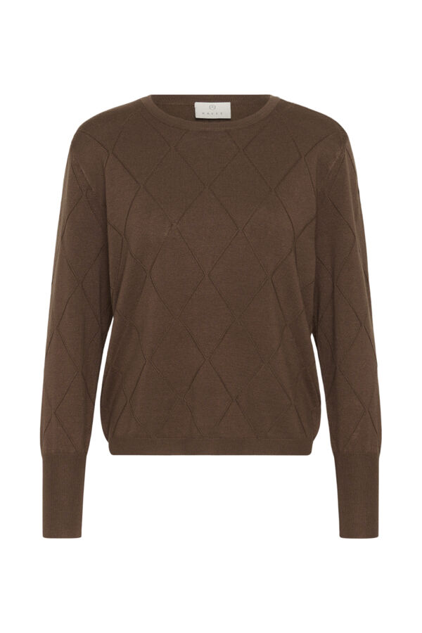 Strickpullover "Lizza"