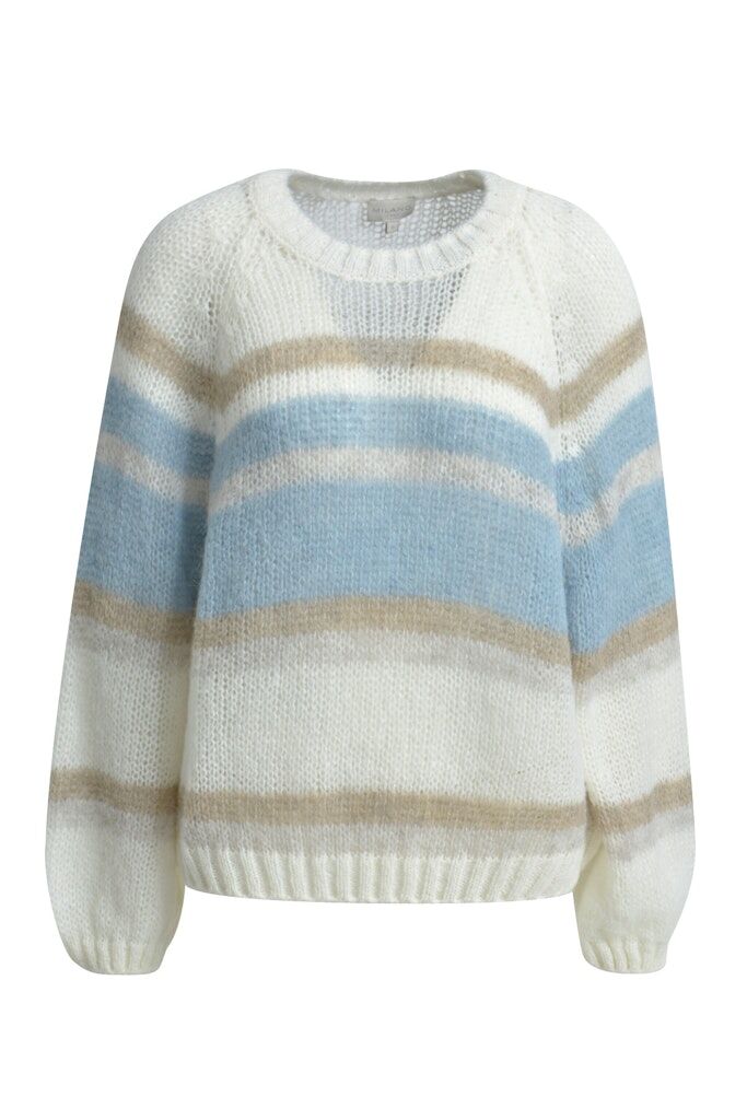 Strickpullover