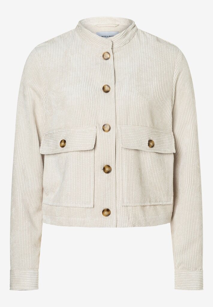 Cordjacke Cordjacke