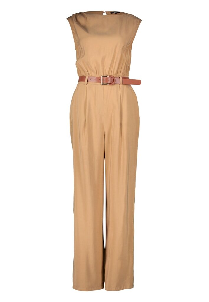 Zero Jumpsuit