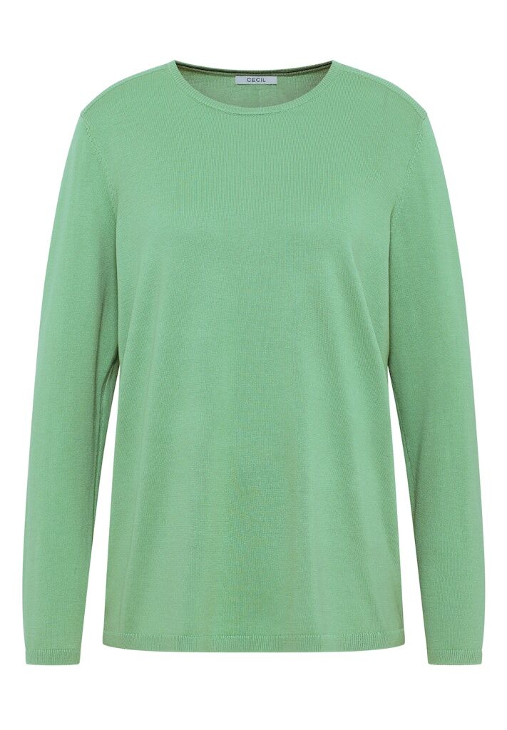 Basic Pullover