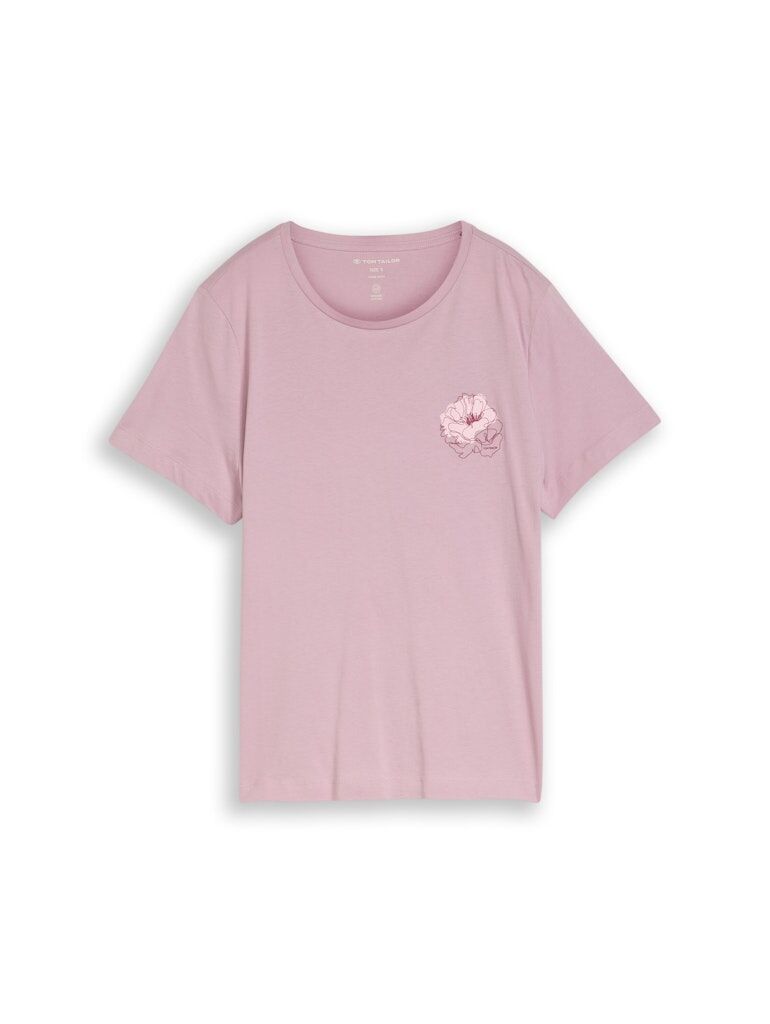 T-Shirt mit Print T-Shirt mit Print