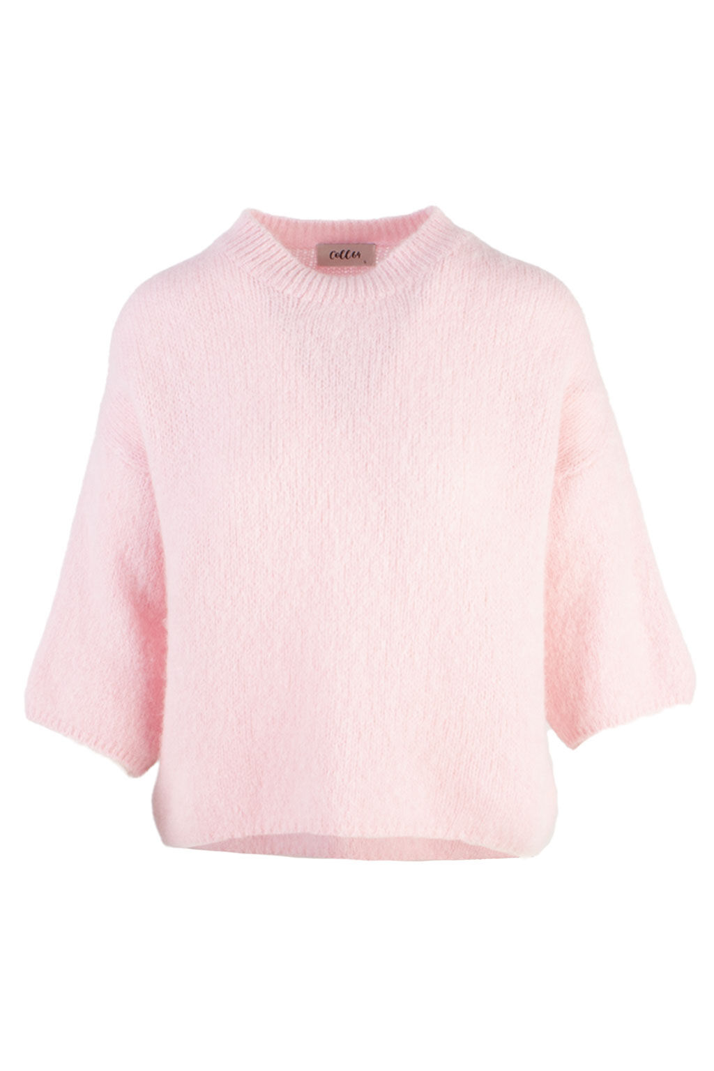 Softstrick Pullover