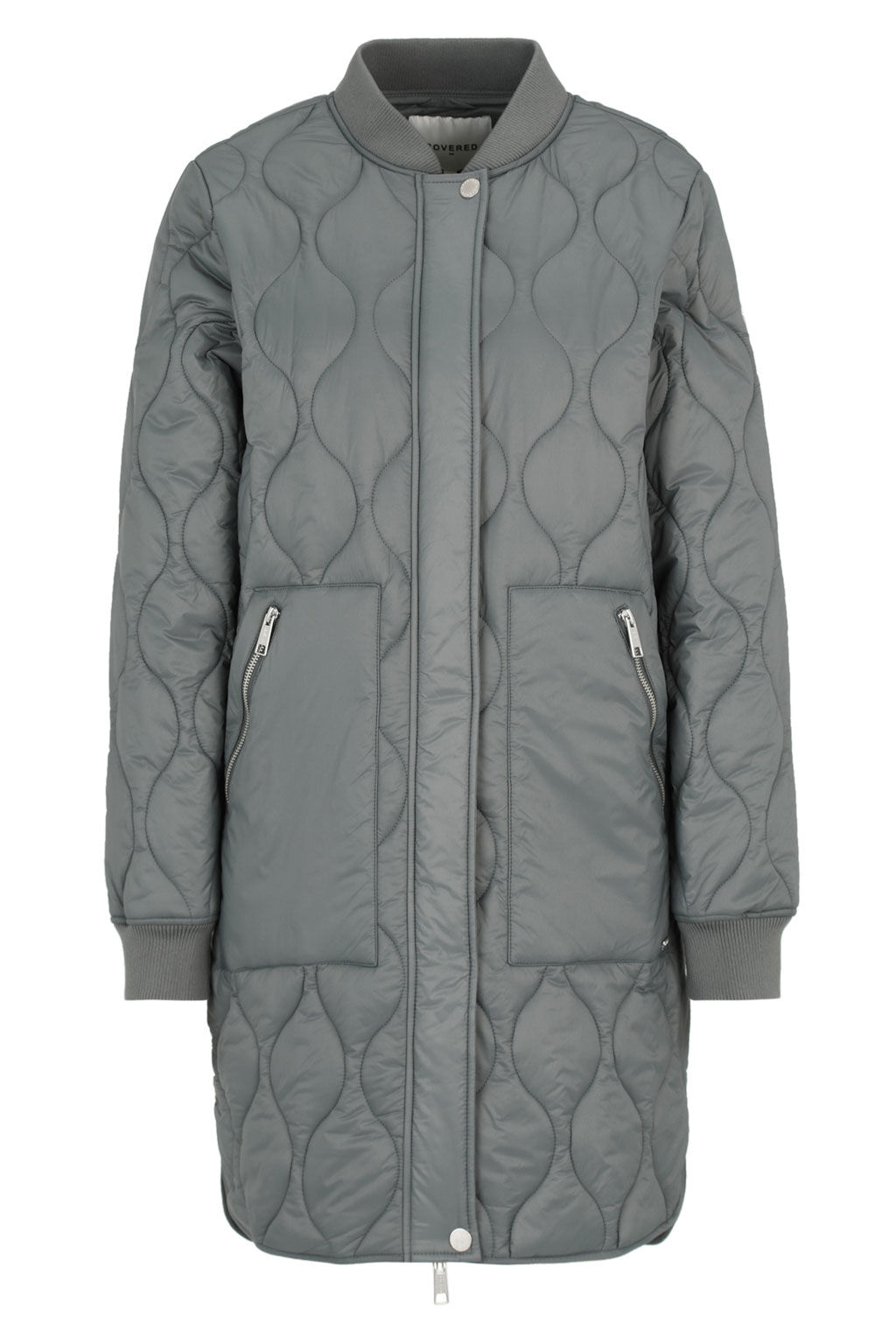 Covered Jacke Brenda