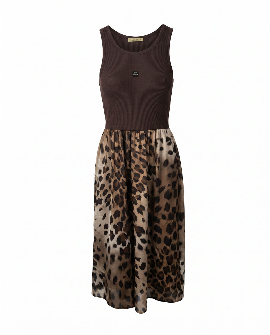 Maxi-Kleid Maxi-Kleid