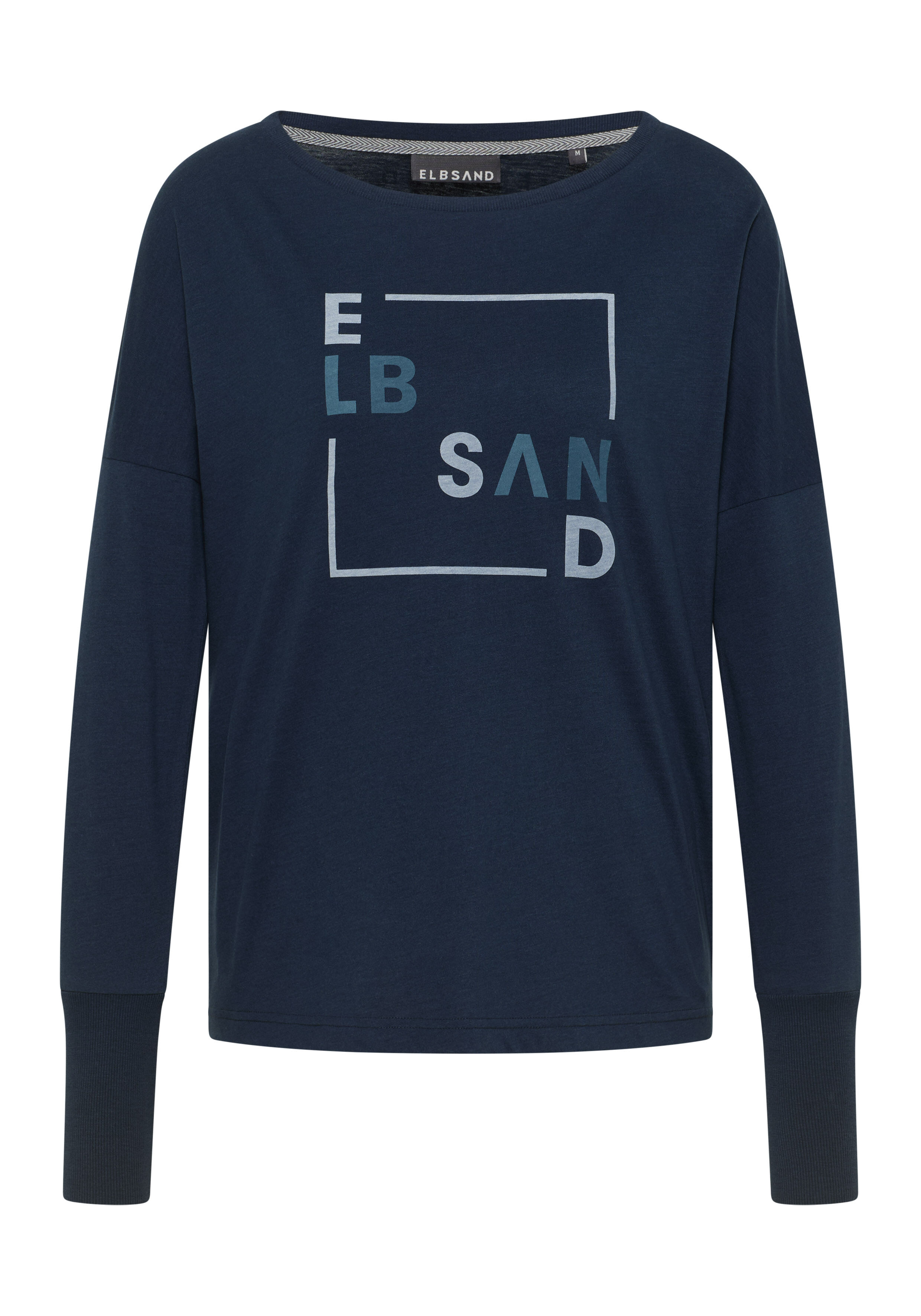 Elbsand Longsleeve "Iruna"