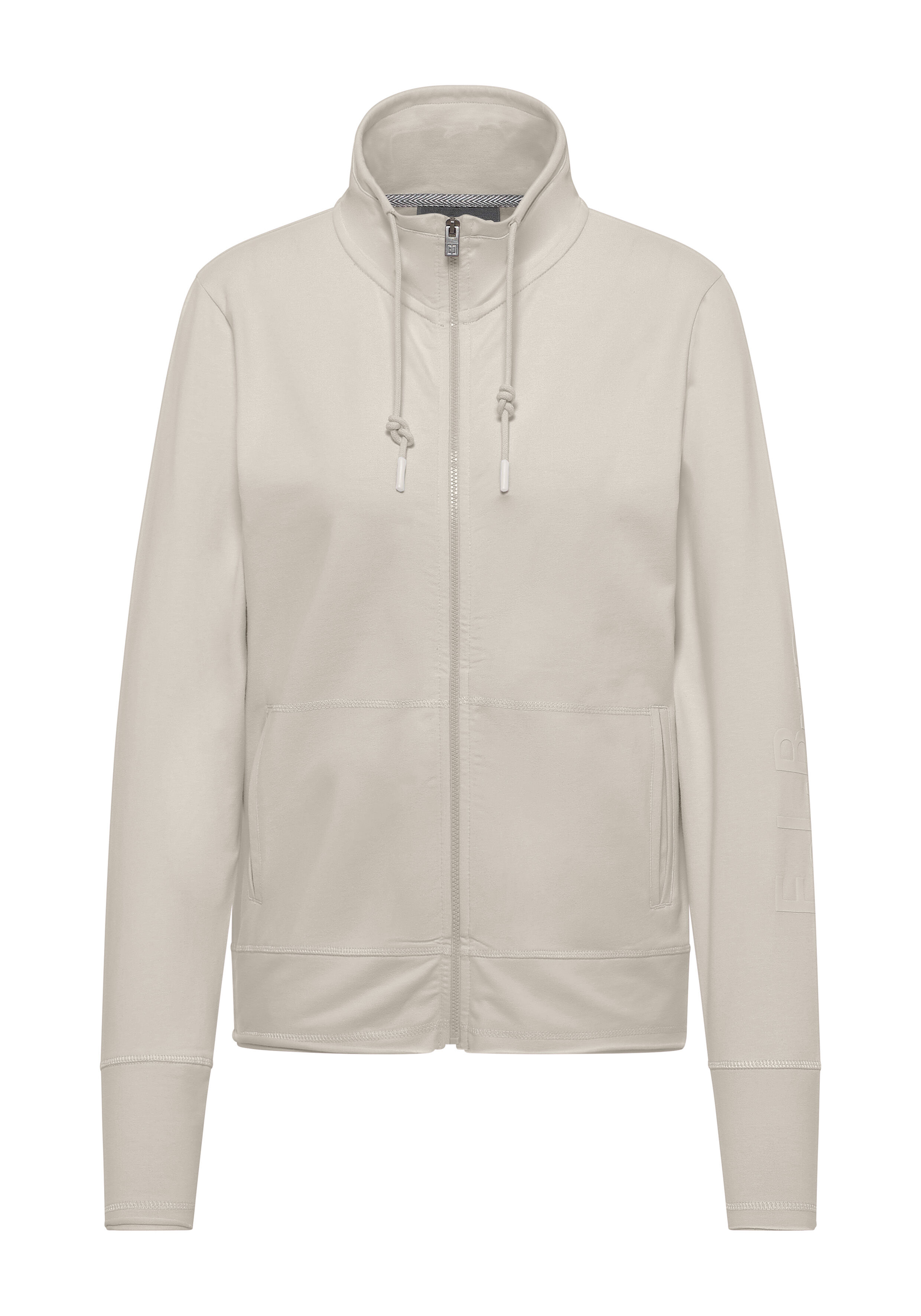 Elbsand Sweatjacke "Entje" Elbsand Sweatjacke "Entje"