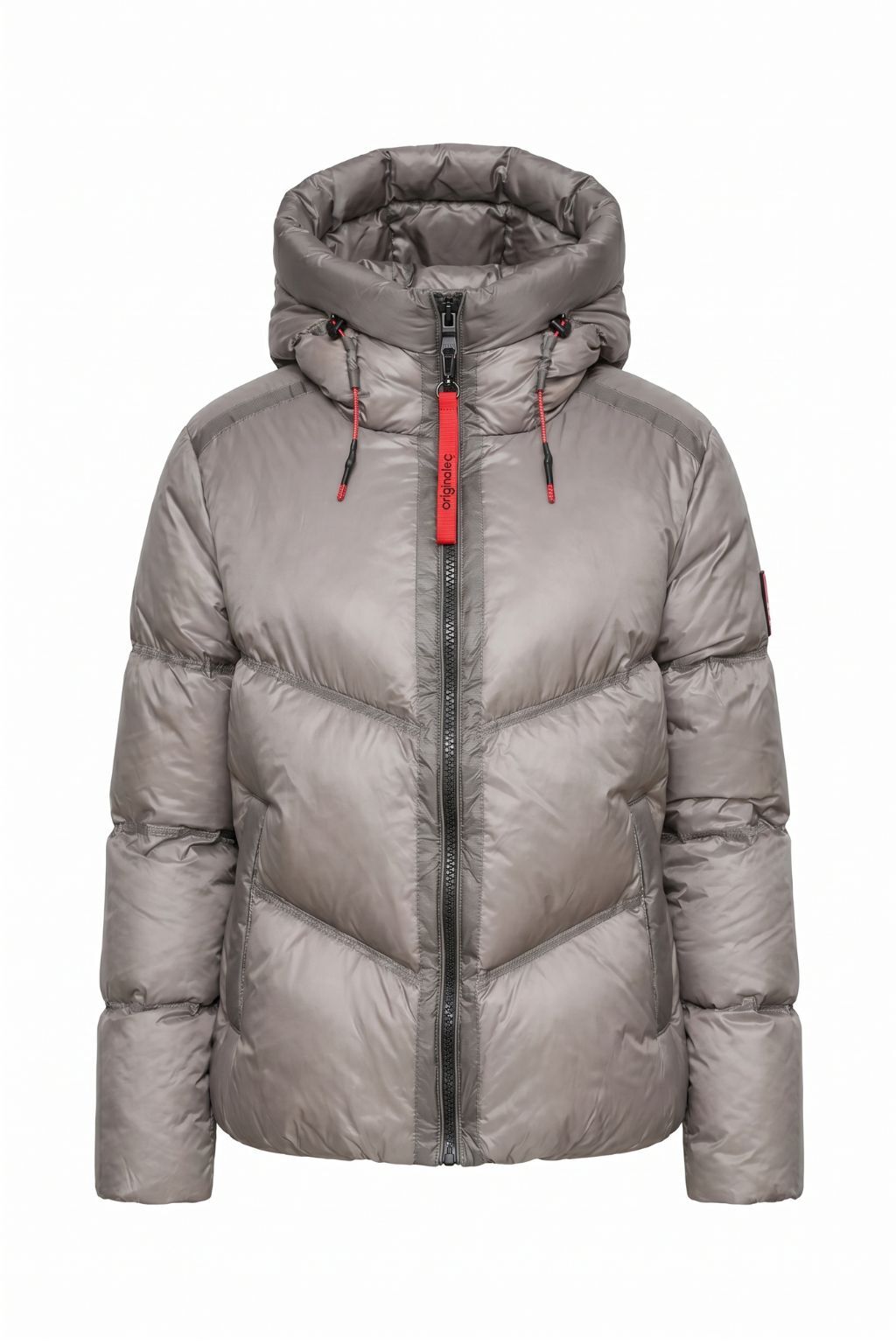 Steppjacke "Paris"