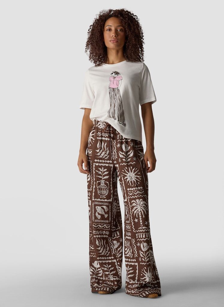 Tahiti Flair