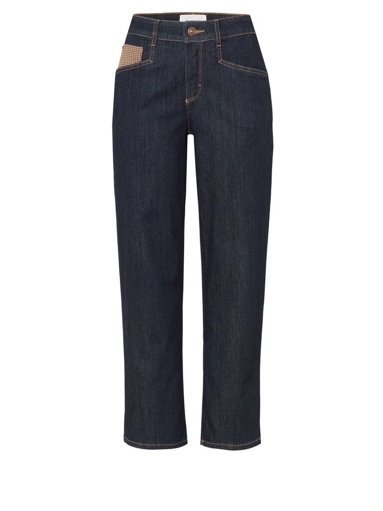 Jeans "Liv Wide 7/8" Jeans "Liv Wide 7/8"