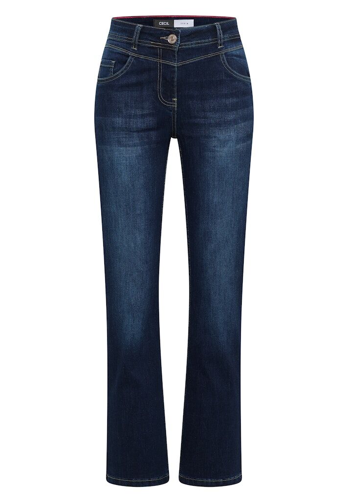 Bootcut Jeans