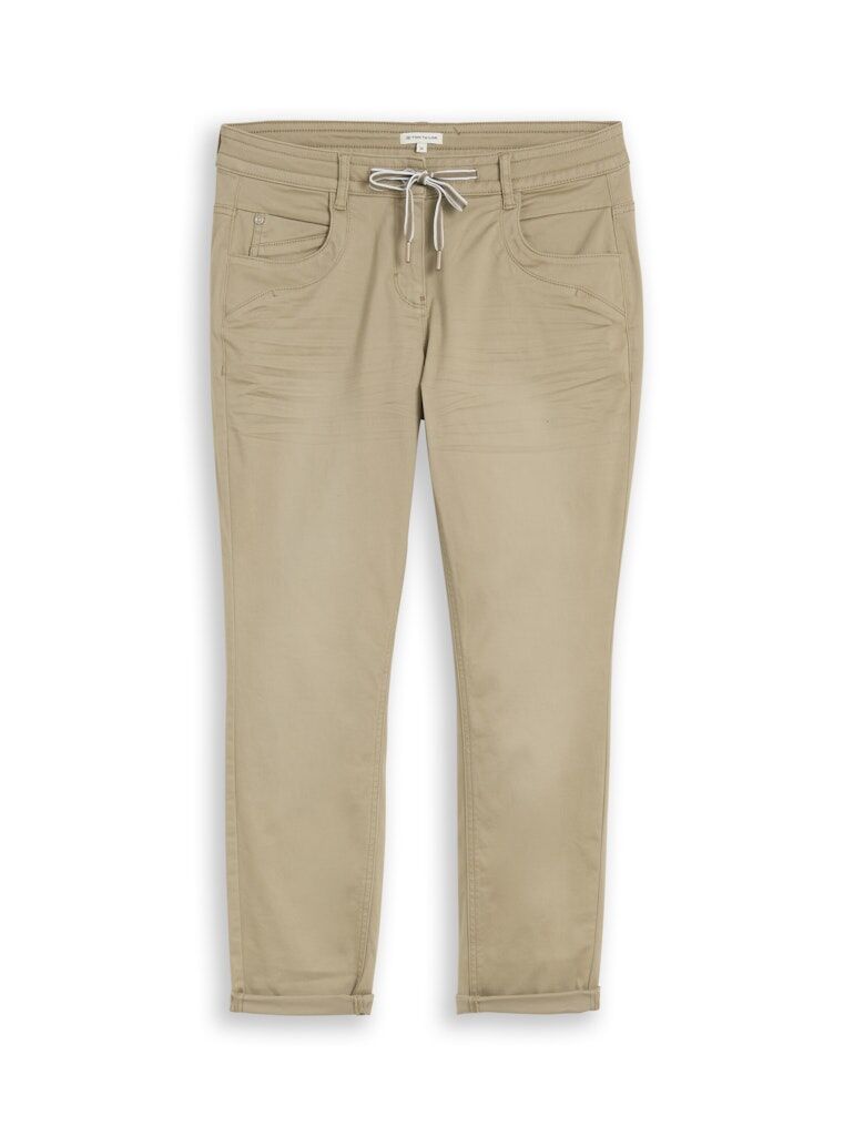 Hose "Tapered relaxed" Hose "Tapered relaxed"