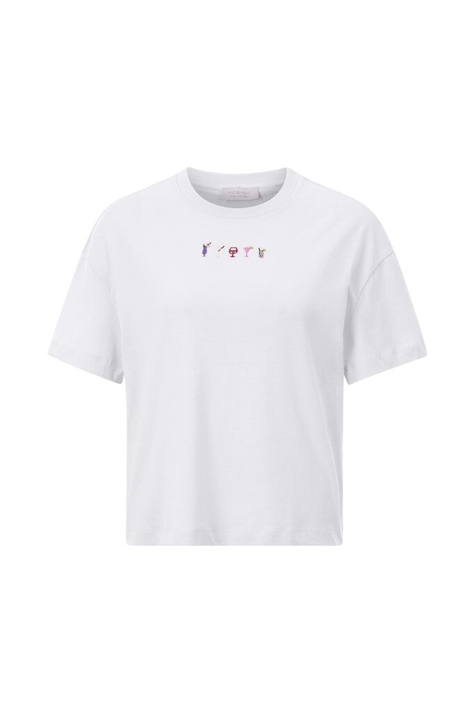 Rich & Royal Organic Contemporary Shirt