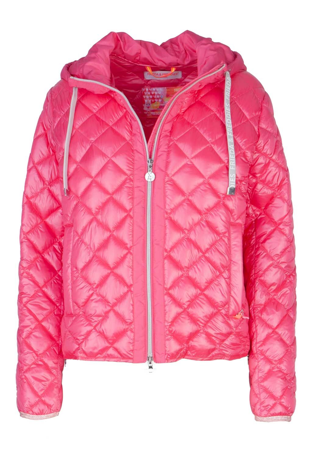 Frieda & Freddies Steppjacke Thermolite