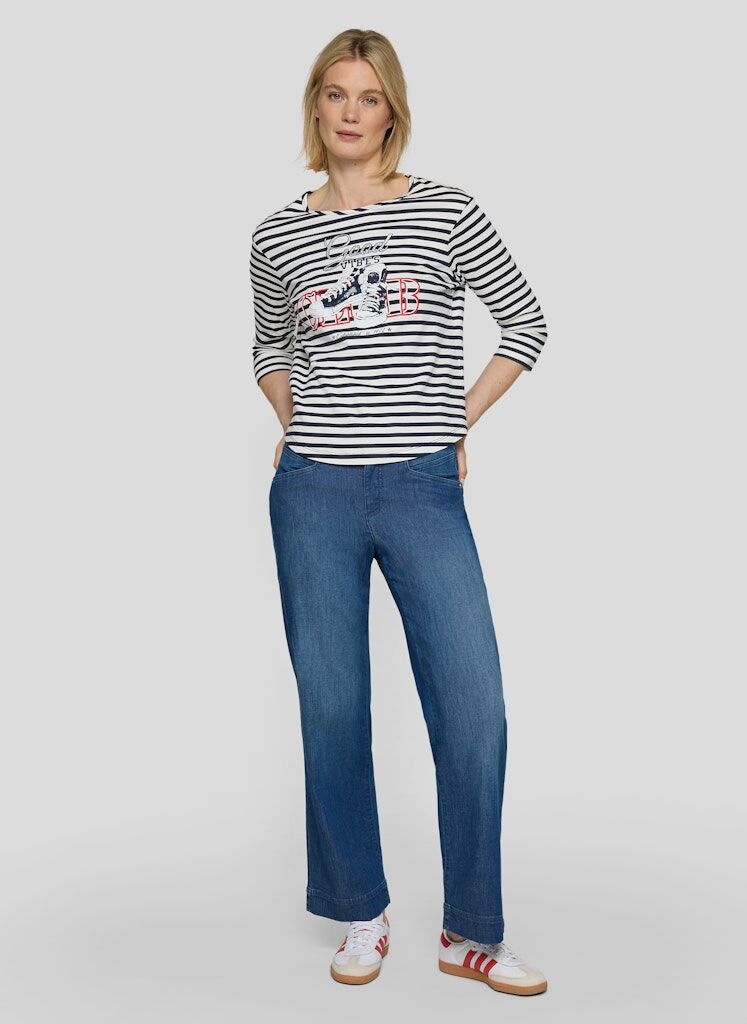 Langarmshirt Langarmshirt