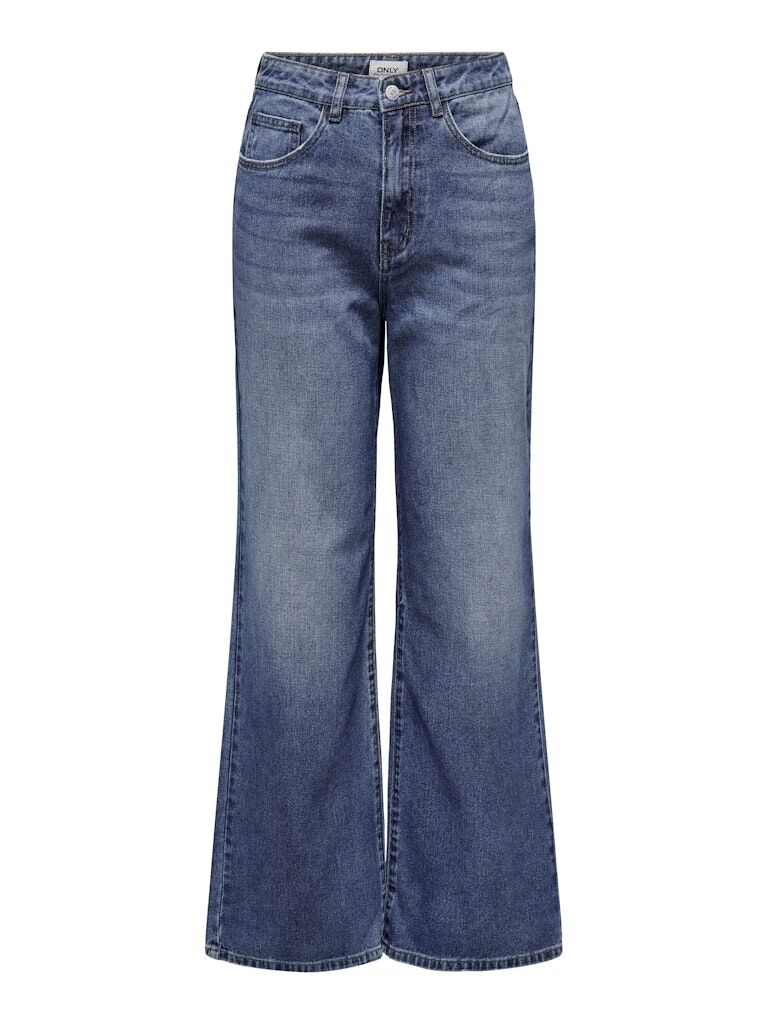 Weite Jeans Weite Jeans