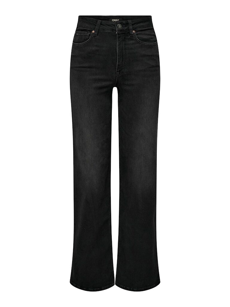 Only Wide Fit Jeans Madison Only Wide Fit Jeans Madison