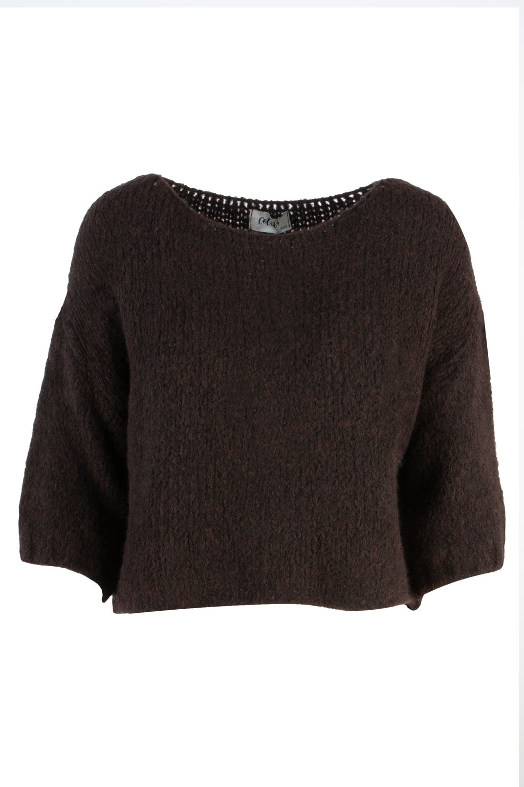 Leichtstrick Pullover Leichtstrick Pullover