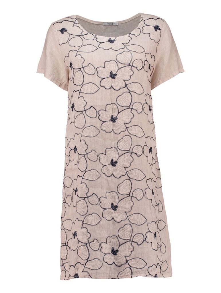 Zabaione Dress No44vaa