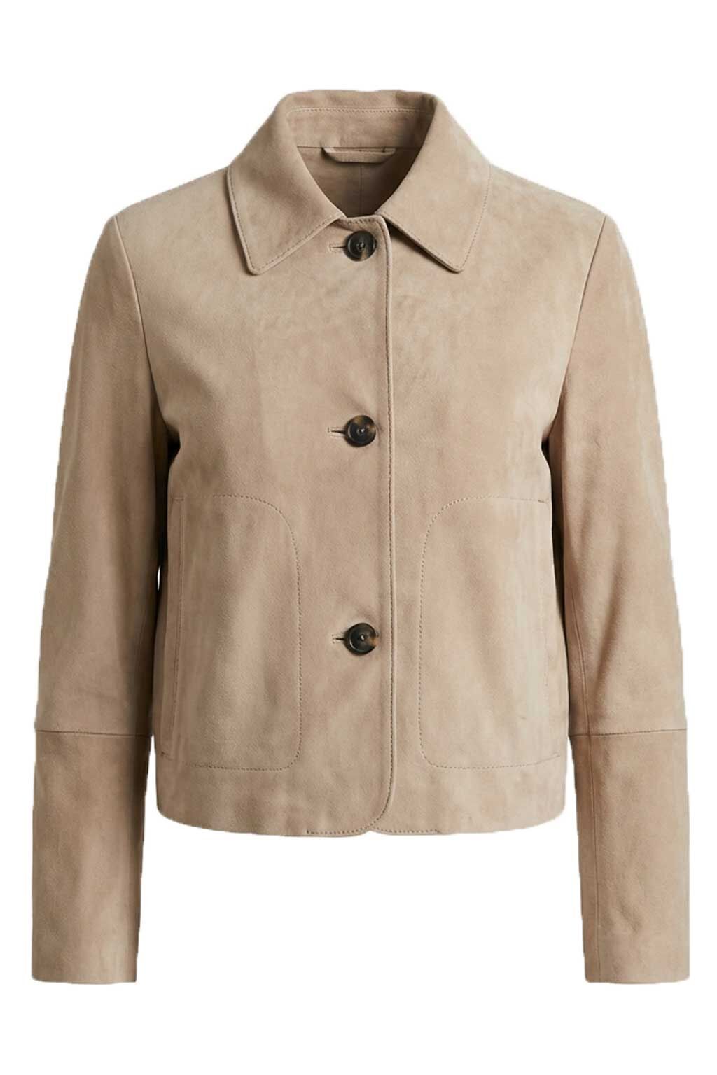 Wildlederjacke "Jeena" Wildlederjacke "Jeena"