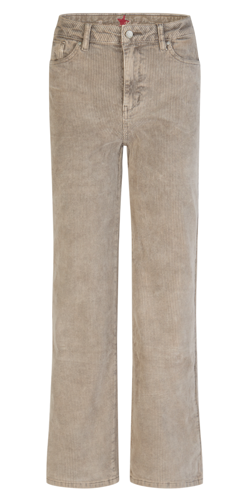 Cordhose "Wide Leg" Cordhose "Wide Leg"