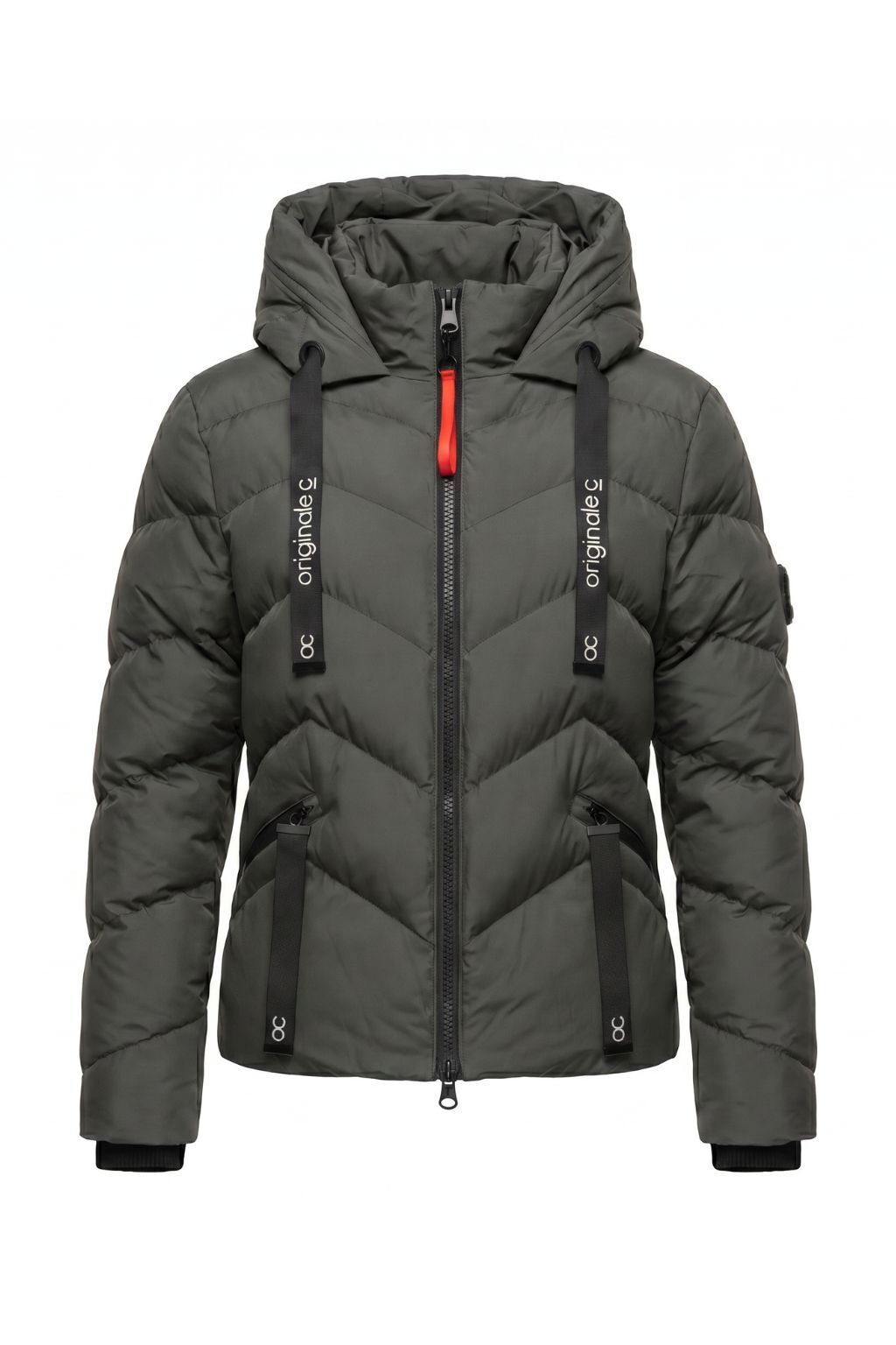 Steppjacke "Tess" Steppjacke "Tess"