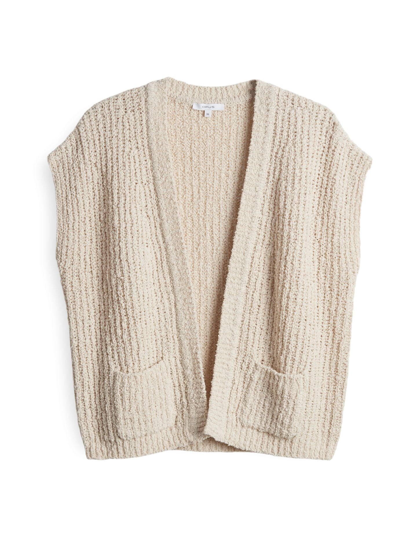 Strickweste "Dimola"