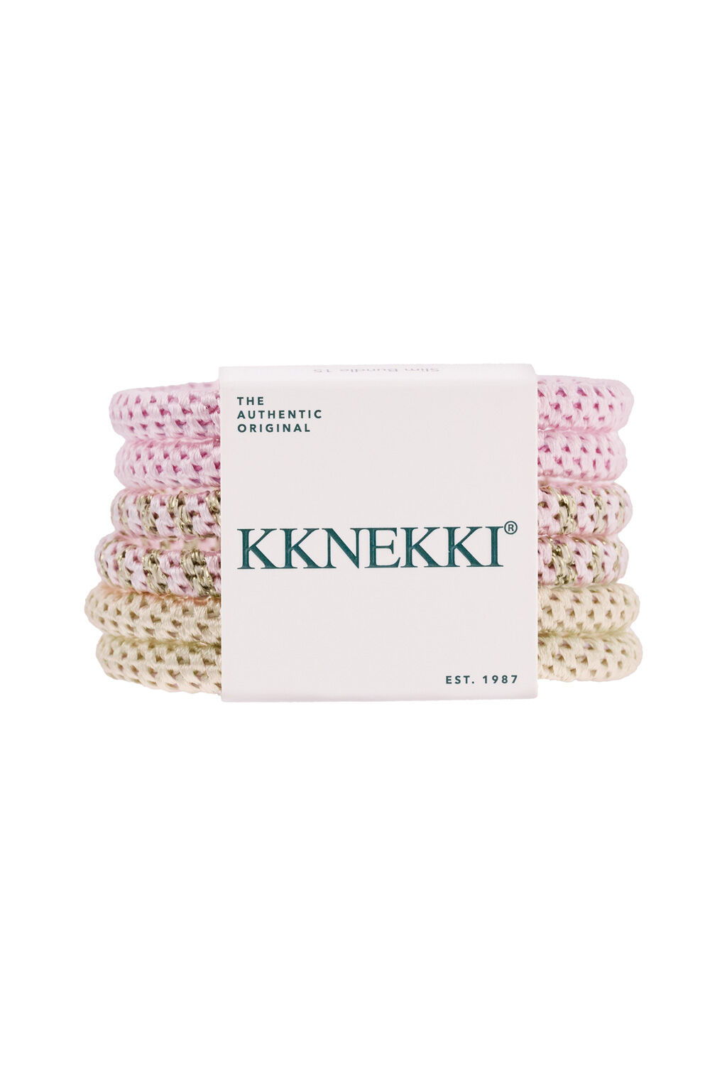 Haargummi / Armband (6 Stück) Haargummi / Armband (6 Stück)