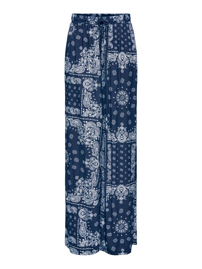 Palazzo-Hose Palazzo-Hose
