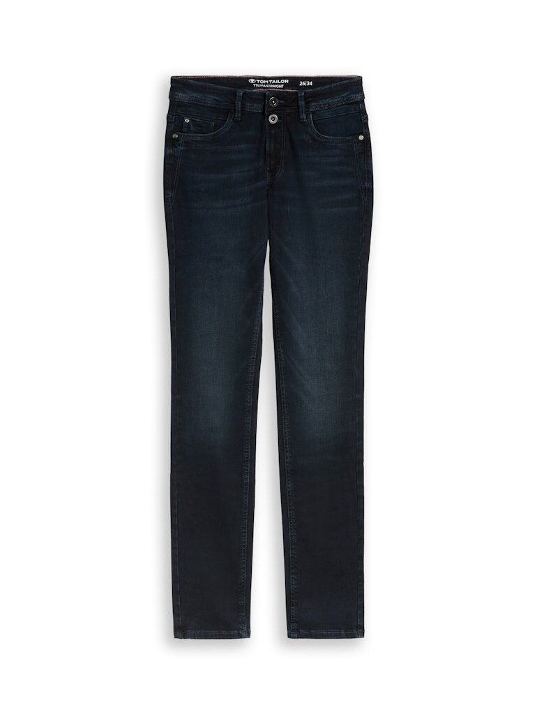 Jeans "LIVA STRAIGHT"