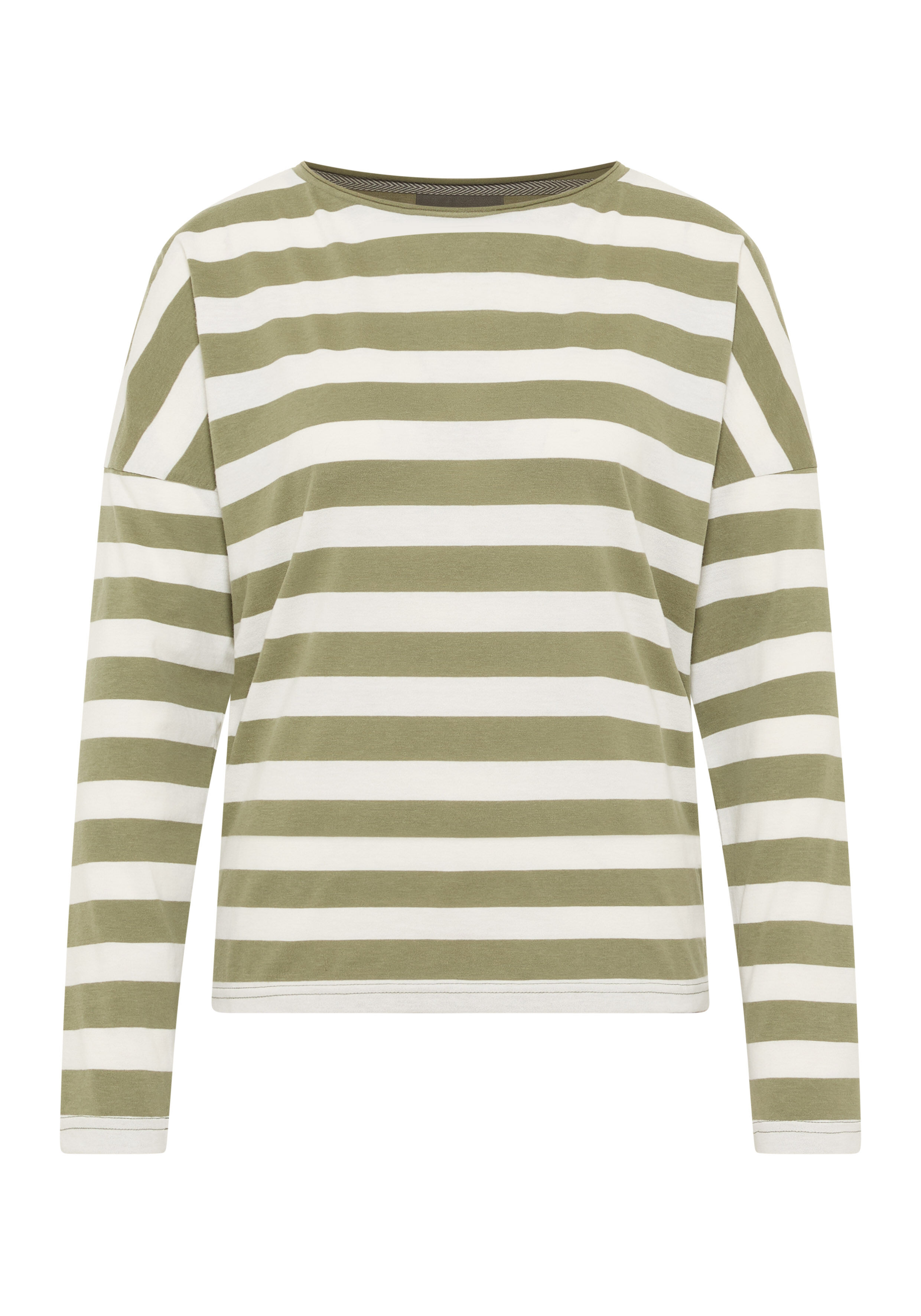 Longsleeve "Milia" Longsleeve "Milia"