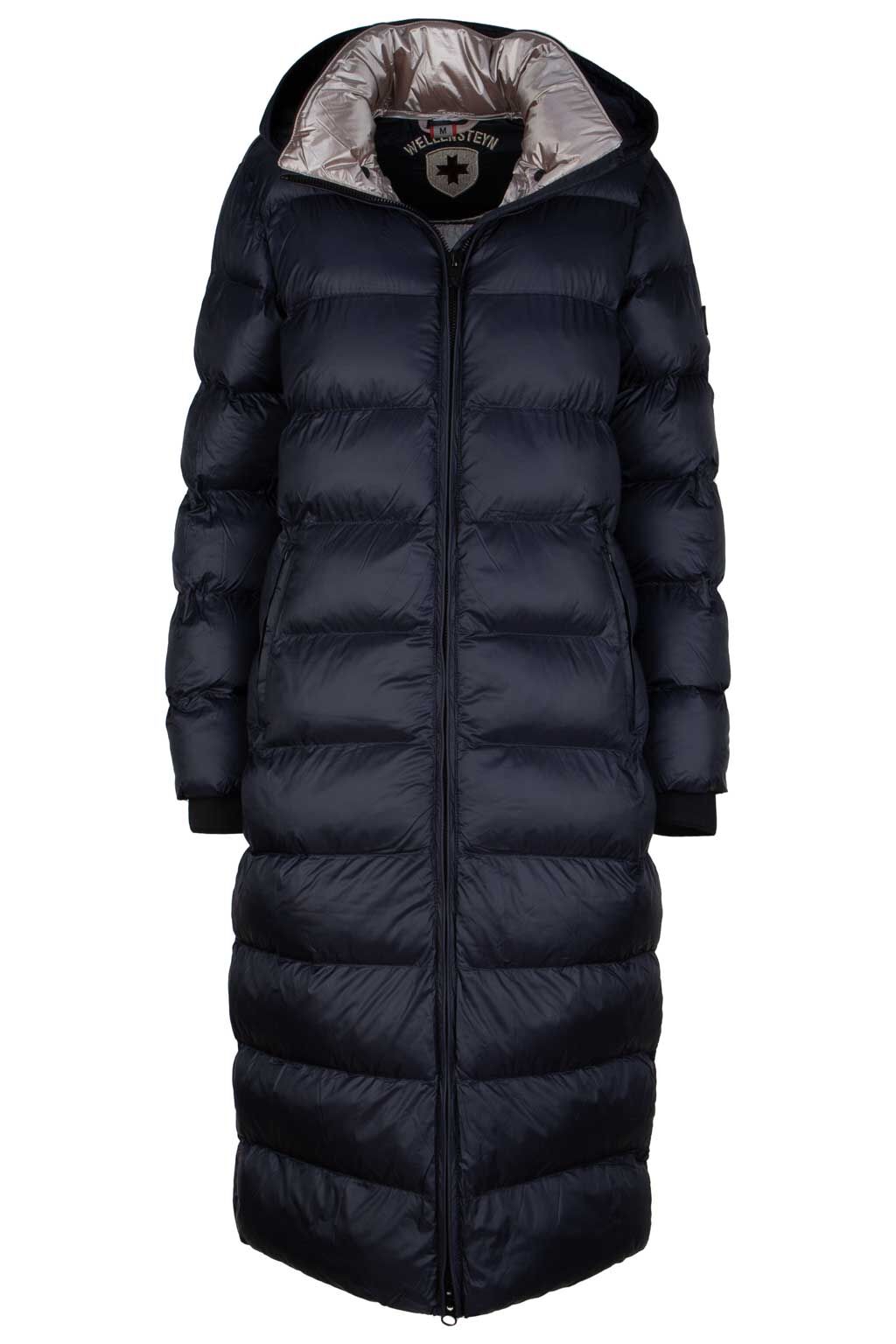 Wellensteyn Goldmine Extra Long Wintermantel Wellensteyn Goldmine Extra Long Wintermantel