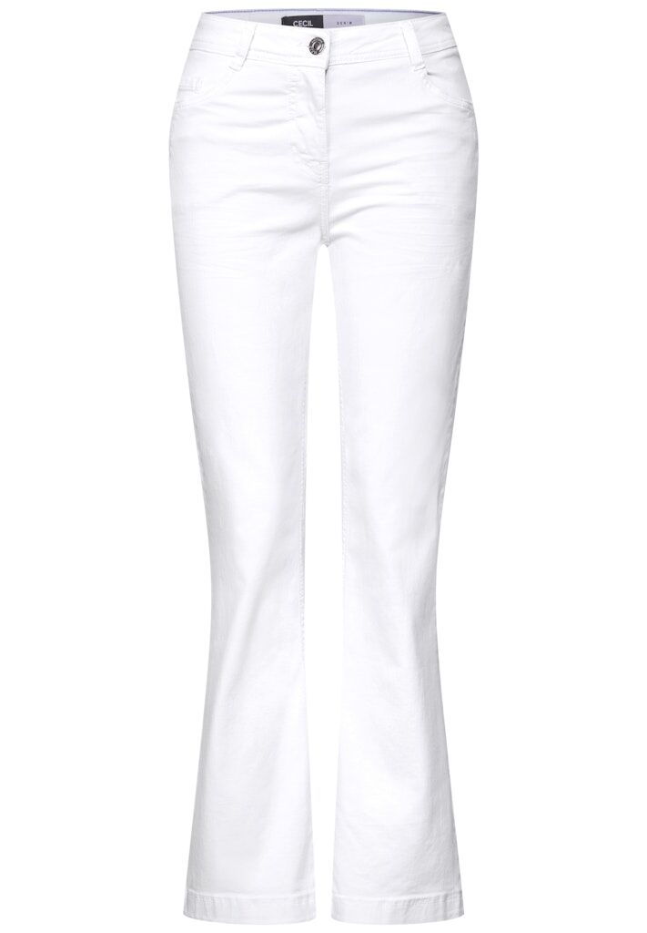 Cecil Bootcut Jeans
