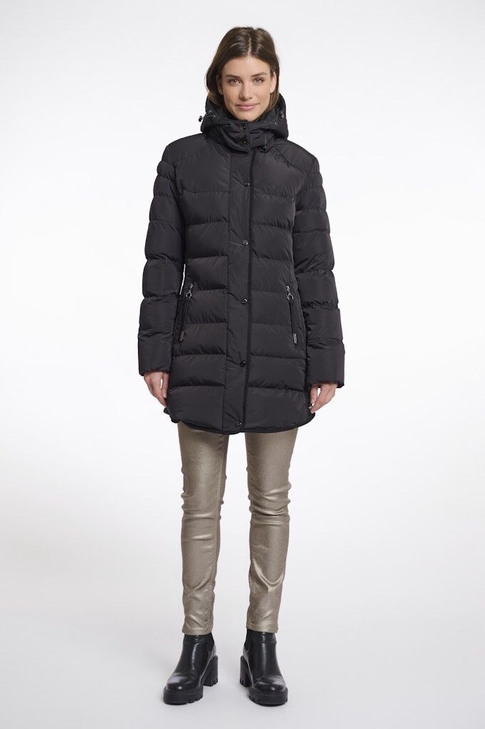 Steppjacke "Nusa"