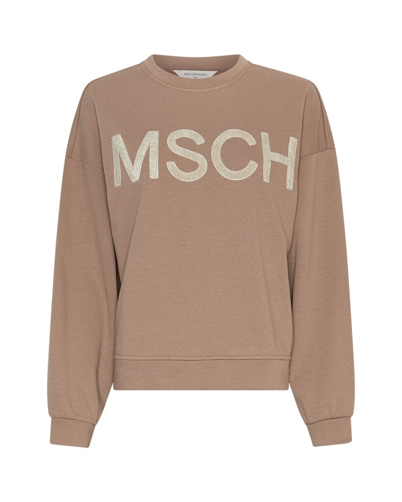 Sweatshirt "Mela Briena" Sweatshirt "Mela Briena"