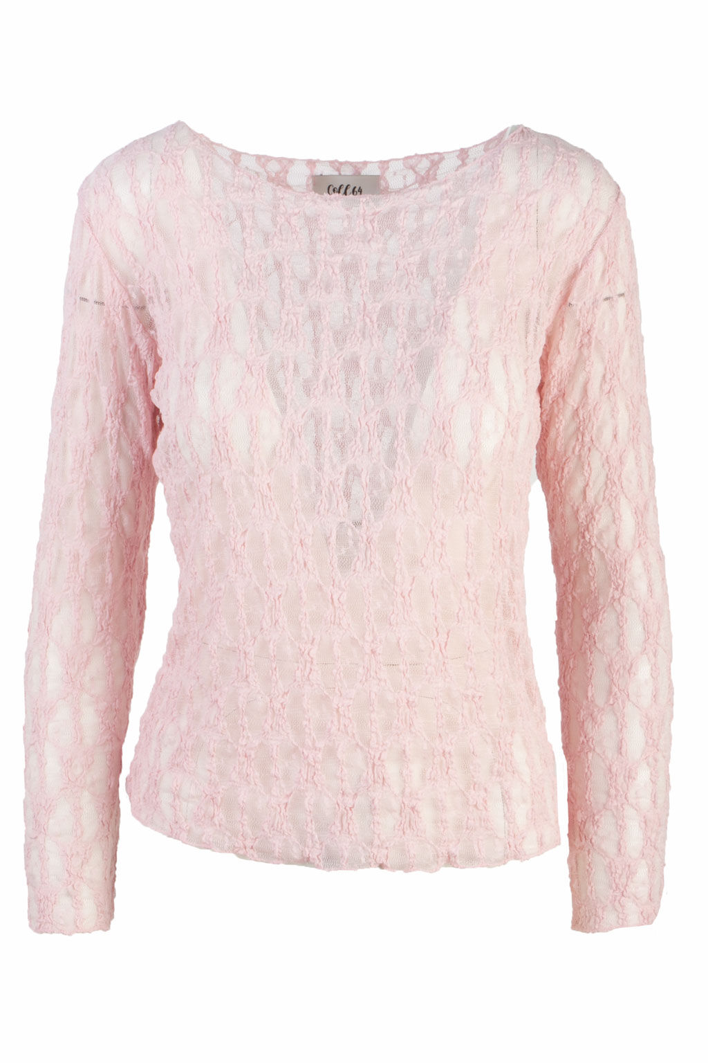 Spitzenshirt Spitzenshirt