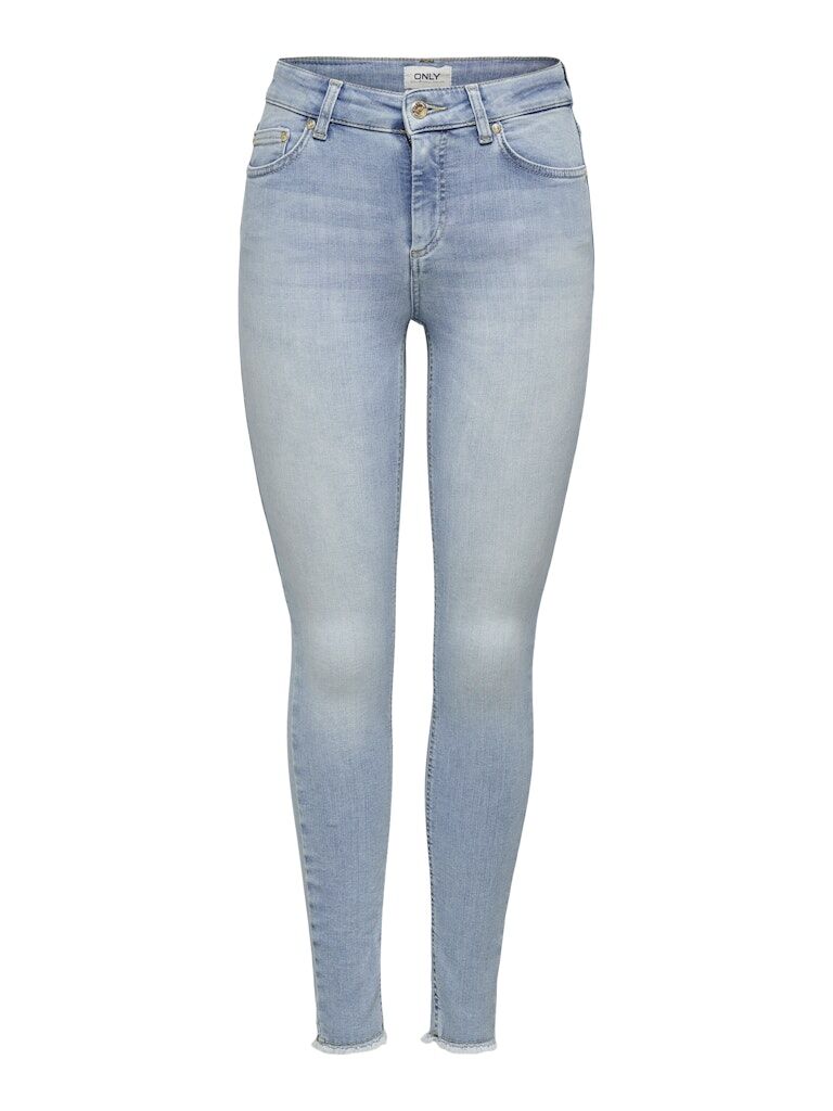 Only Jeans Skinny Fit Only Jeans Skinny Fit