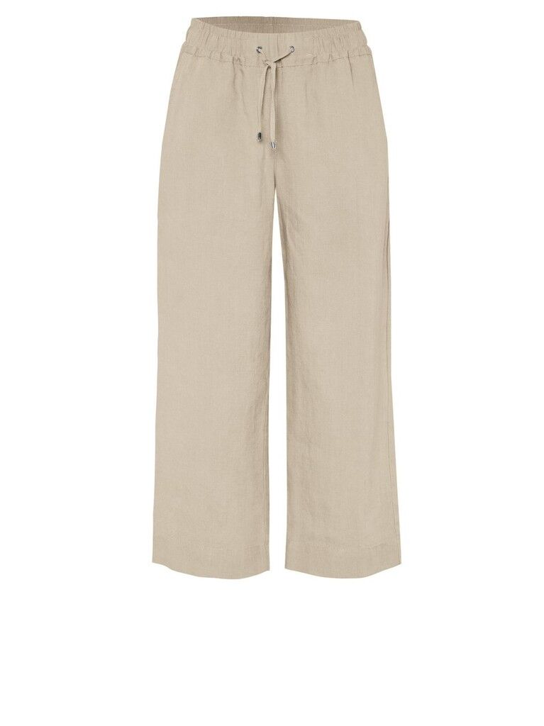 Pia Wide Leg 3/4 Pia Wide Leg 3/4