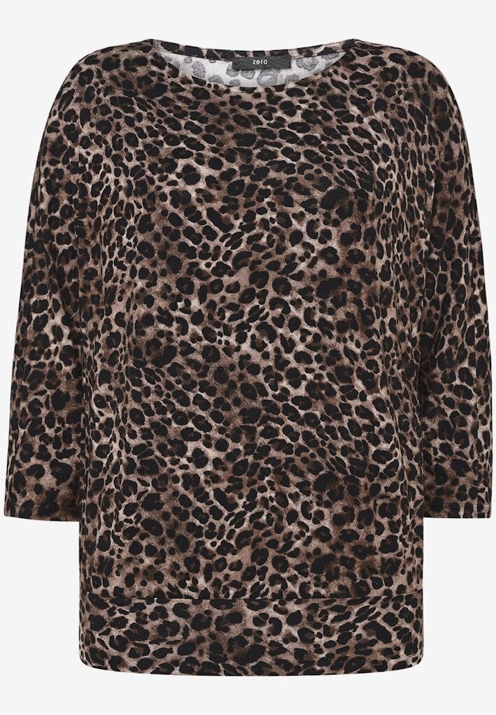 Leo-Shirt Leo-Shirt