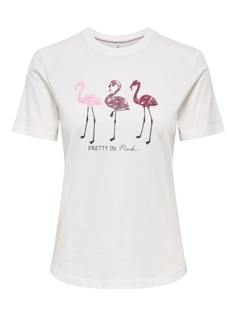 T-Shirt "Kita" T-Shirt "Kita"