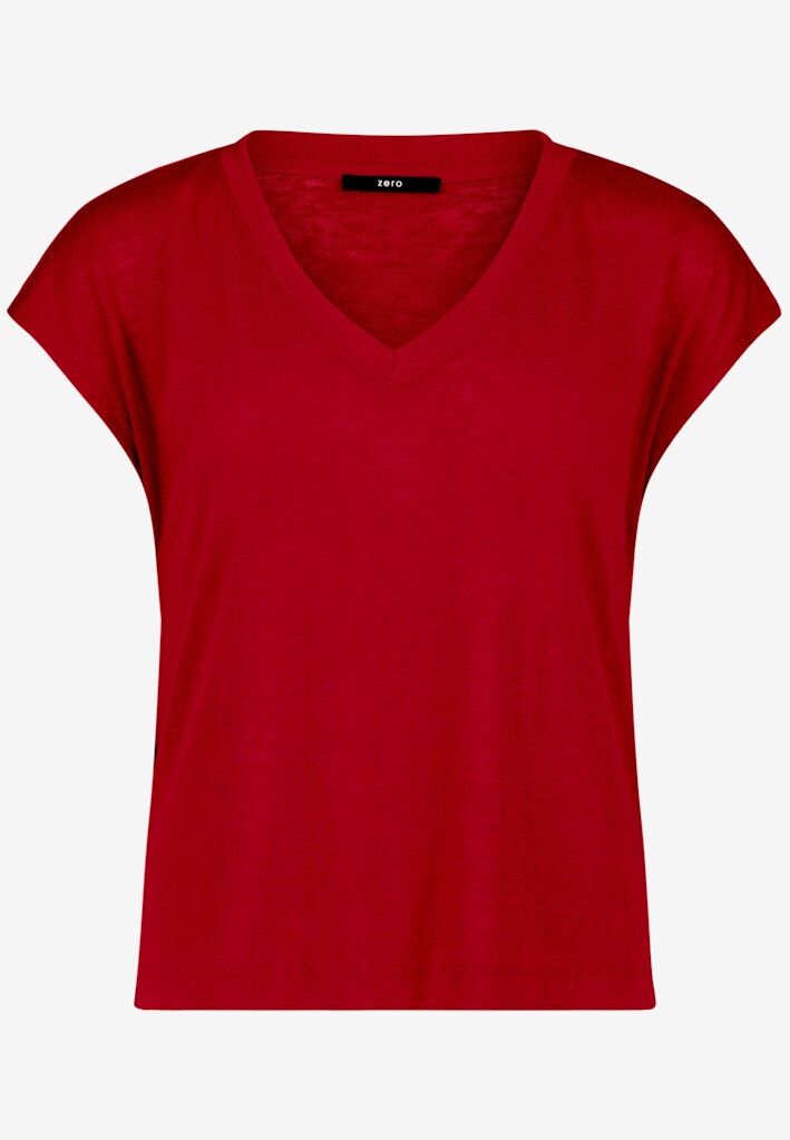 Basic-T-Shirt